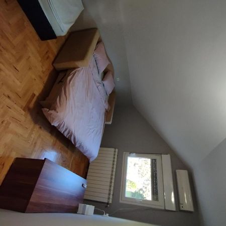 Apartman Aleksandra Semendria Exterior foto