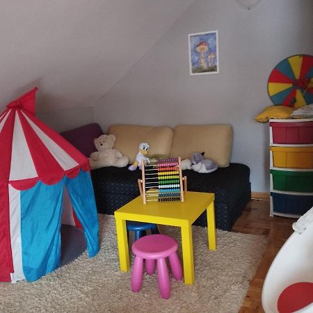 Apartman Aleksandra Semendria Exterior foto