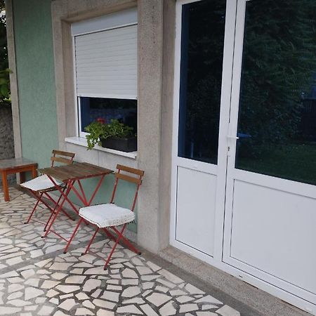 Apartman Aleksandra Semendria Exterior foto