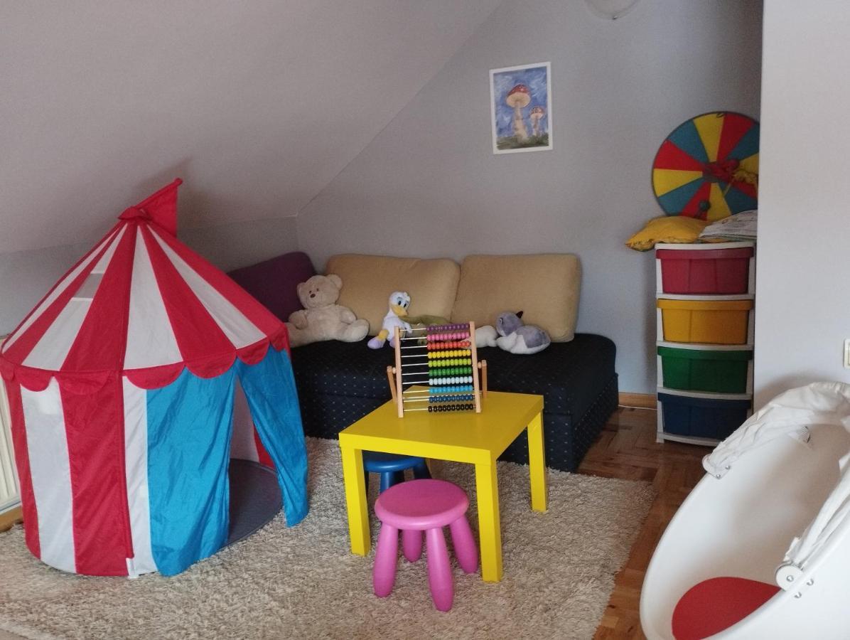 Apartman Aleksandra Semendria Exterior foto