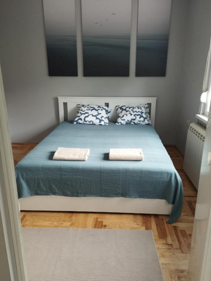 Apartman Aleksandra Semendria Exterior foto